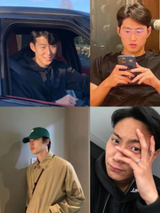 친구? 아니면 TALK