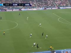 06.25(일) 10:30골드컵 미국 vs 자메이카