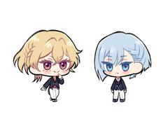 SD 커미션 쪼꼬미 타입