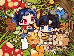 🍀한 여름방학의 꿈🧚‍♀️