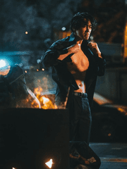 [주성철]너와의 그 여름은