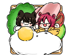 그림백업 16 (+리츠마오