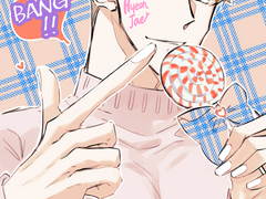 주비님과 오프하다 나온 키씽유 현제