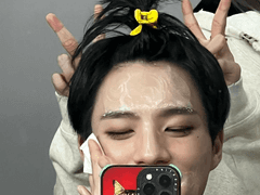 이제노랑 함께하는 온도커플의 유튜브