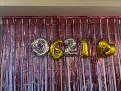 액자를 훔치기 위한 후기