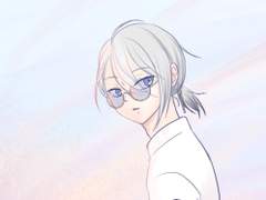 [FGO/구다난릉] log 2