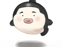 뿅어 3차 연성 키링 도안 배포