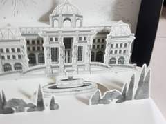 SMCU Palace 웰컴키트 키트