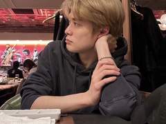 대한미국인 TALK 01