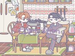 🍽식사 한 끼 해요