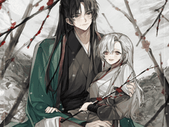 [당보청화] 愛之重之