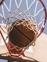 [태섭 대만] 버저비터 (Buzzer Beater)