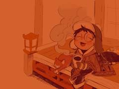 [영업준비중] 죠미션 2023