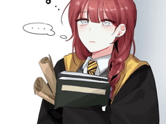 도로시 로즈 르블랑 백업