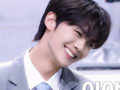 널 향한 스매시! #1