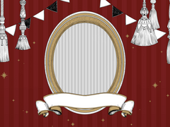 [트위스테 번역+링크] 스카라비아 SSR 블룸 버스데이 보이스팩 - 카림, 쟈밀