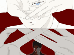 부정 해야 하는 것.