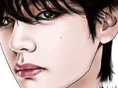 꾸기 다음은 탱이죠^^