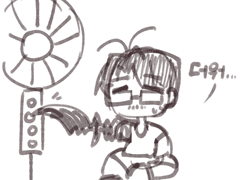 [맞팔/림버스 한정]α판 커미션 공지