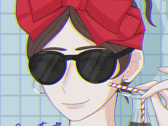 [개인작] 모작 그림