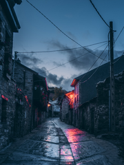 [미수반] 할 수 있었잖아, 왜