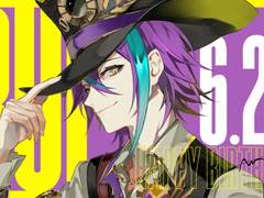 2023년 카미시로 루이 생일