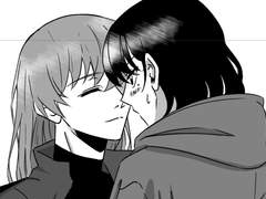 [상아수영] 비밀연애(?)