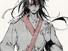 송청 그렸던 것 모음