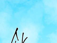 핫바 커미션 만화(웹툰형식) 샘플