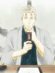 [은혼]아니 왜 이사부로루트는 없는거죠?