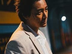 범죄도시3 주성철 천사님을 모십니다!