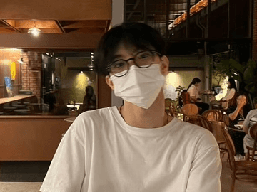 禁止恋爱话题08