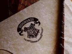 Back to the Hogwarts