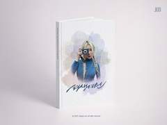 15. 백예린 데뷔 10주년 기념 메세지북