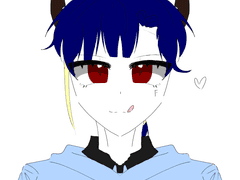 미소의 비 라브 프로필