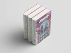 유령은 당신을 해치지 않을 거예요