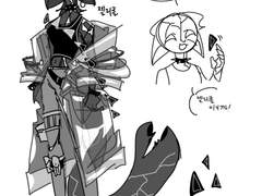 괭이 신 젤리클씨