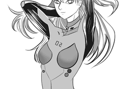 アスカラングレー_1日