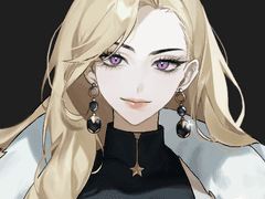 밀레시안 [나기] 프로필