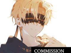 ❌ LD 커미션 모음