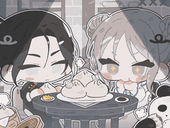 ✨ SD고정틀 커미션 모음