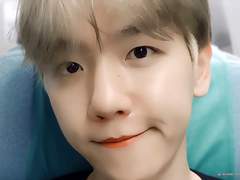 펀치 드렁크 러브 2부 외전 (1) Strawberry Chocolate Cake