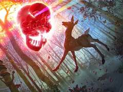 [40] Aesop rock - spirit world field guide