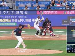06.25(일) 17:00KBO LG vs 롯데 (라인업 분석 예정)