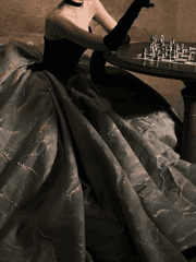 [로판] 엄격한 백작가의 악당입니다.