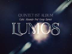 퀸텟 정규 1집: LUMOS