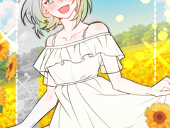 오마카세 간단타입 커미션