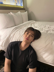 어젯밤 꿈속 맨덜리