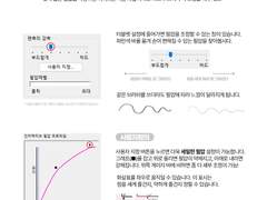 튜토리얼: 타블렛 필압 세팅