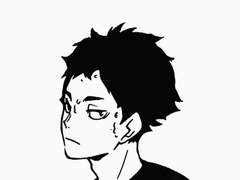 【ハイキュー!! / 하이큐!!】 계약 _______